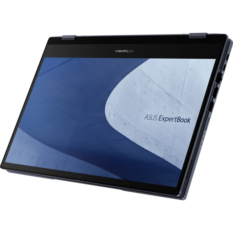 ASUS ExpertBook B5 Flip/ B5402F/ i5-1155G7/ 14"/ FHD/ T/ 16GB/ 512GB SSD/ UHD/ W11P/ Black/ 2R - obrázek č. 5