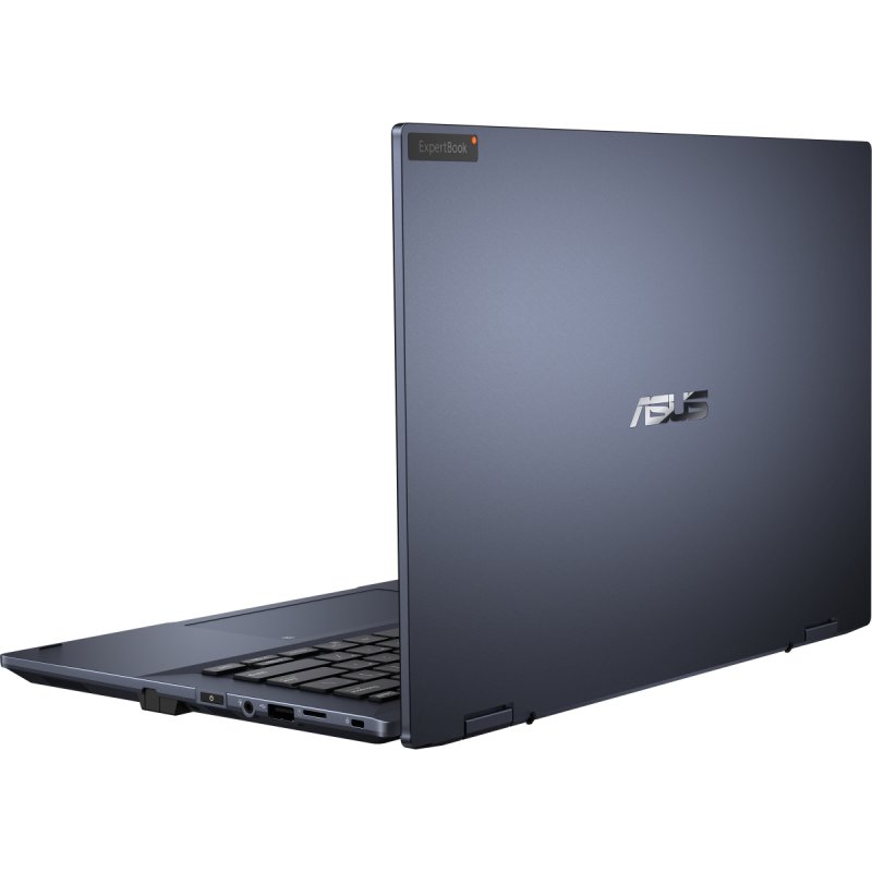 ASUS ExpertBook B5 Flip/ B5402F/ i5-1155G7/ 14"/ FHD/ T/ 16GB/ 1TB SSD/ UHD/ W11P/ Black/ 2R - obrázek č. 2
