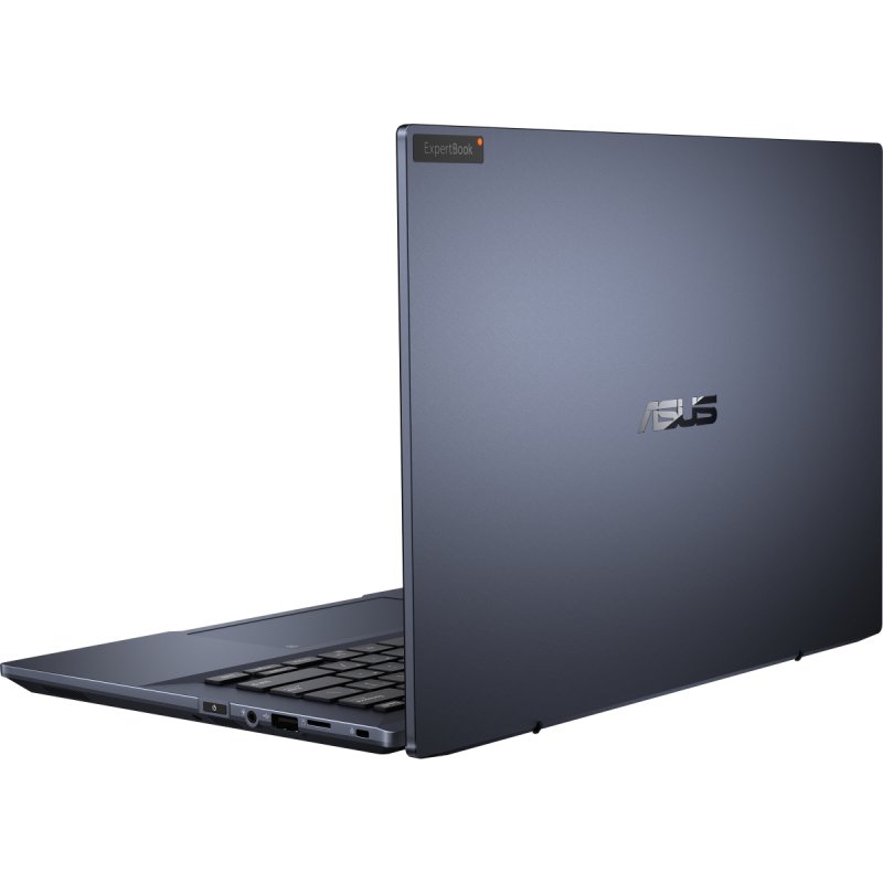 Asus ExpertBook B5/ B5402C/ i5-1155G7/ 14"/ FHD/ 8GB/ 512GB SSD/ UHD/ W11P/ Black/ 2R - obrázek č. 2