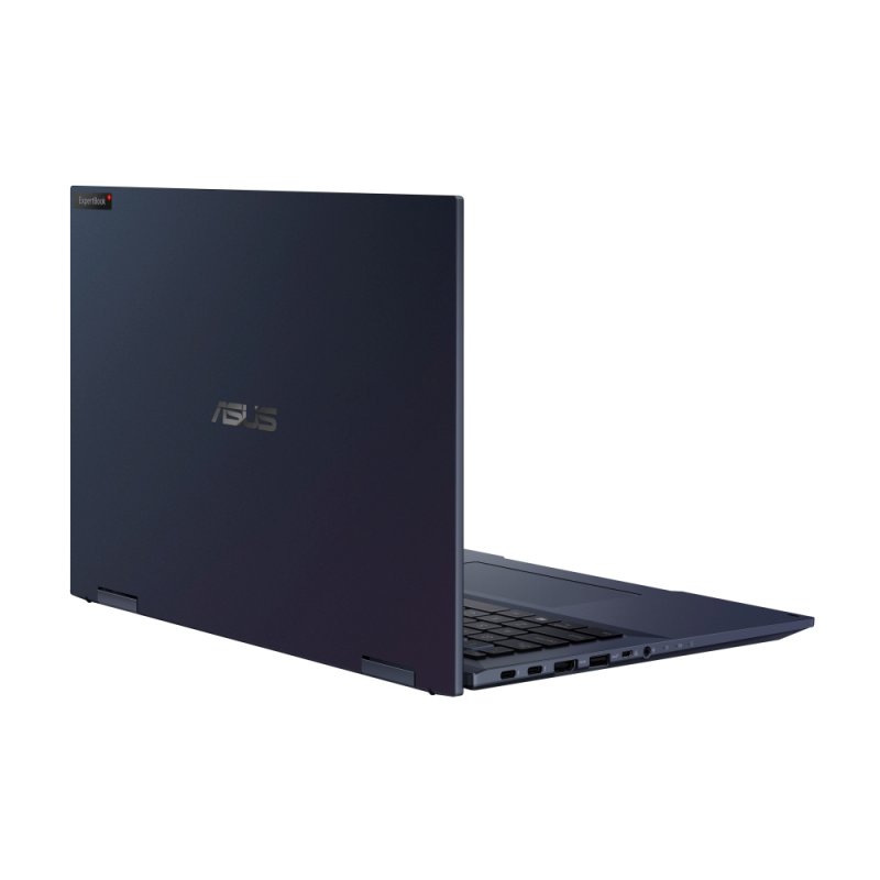 ASUS ExpertBook B7 Flip/ B7402/ i7-1195G7/ 14"/ 2560x1600/ T/ 32GB/ 1TB SSD/ Iris Xe/ W10P/ Black/ 2R - obrázek č. 5