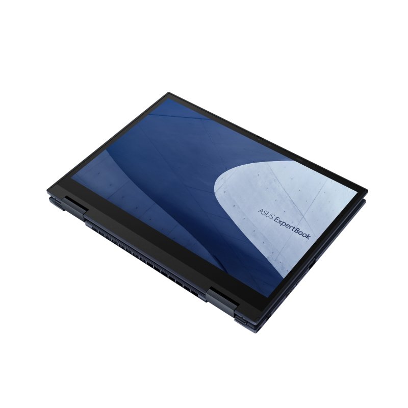ASUS ExpertBook B7 Flip/ B7402/ i7-1195G7/ 14"/ 2560x1600/ T/ 32GB/ 1TB SSD/ Iris Xe/ W11P/ Black/ 2R - obrázek č. 3