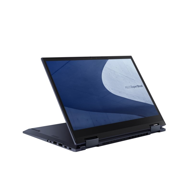Asus ExpertBook B7 Flip/ B7402/ i5-1155G7/ 14"/ 2560x1600/ T/ 16GB/ 1TB SSD/ Iris Xe/ W11P/ Black/ 2R - obrázek č. 5