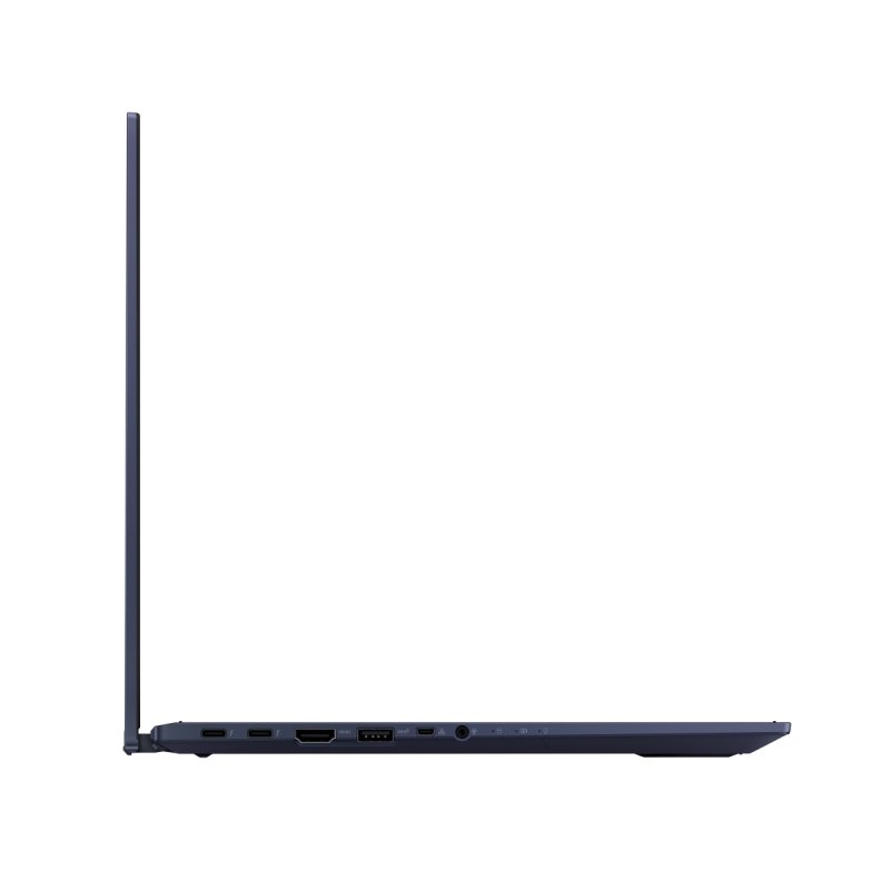 Asus ExpertBook B7 Flip/ B7402/ i5-1155G7/ 14"/ 2560x1600/ T/ 16GB/ 1TB SSD/ Iris Xe/ W11P/ Black/ 2R - obrázek č. 18
