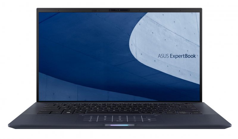 ASUS ExpertBook B9400/ 14"/ i7-1165G7 (4C/ 8T)/ 16GB/ 1TB SSD/ FPR/ TPM/ W10P/ Black/ 2Y PUR - obrázek produktu