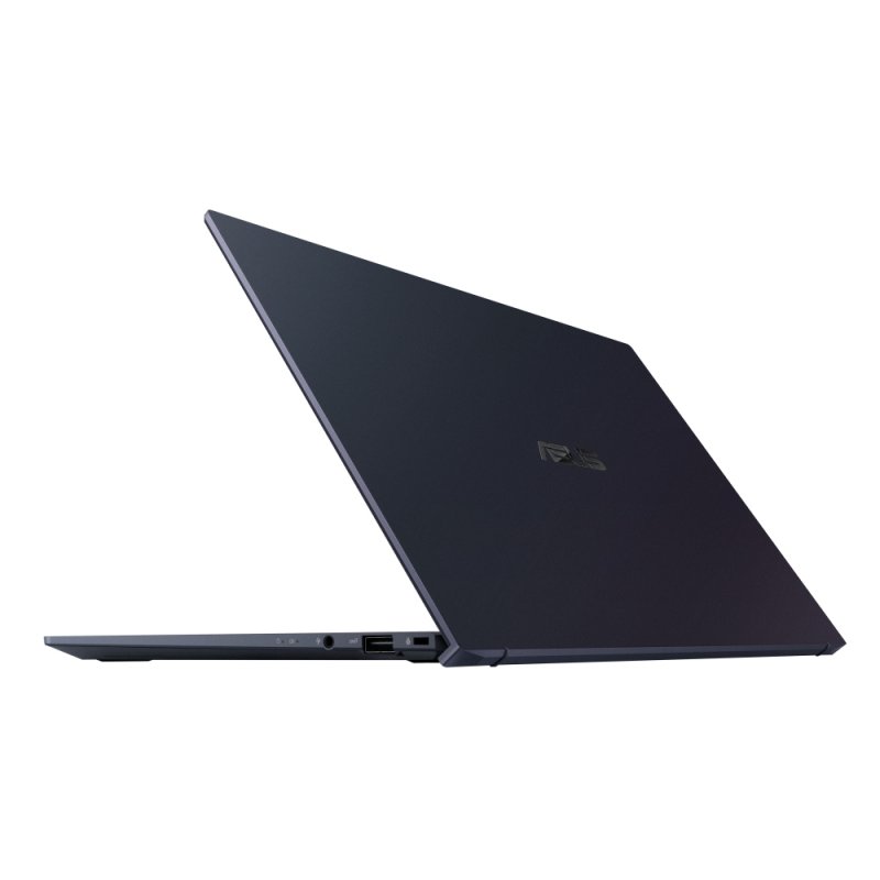 Asus ExpertBook B9/ B9400/ i5-1135G7/ 14"/ FHD/ 16GB/ 512GB SSD/ Iris Xe/ W10P/ Black/ 2R - obrázek č. 14