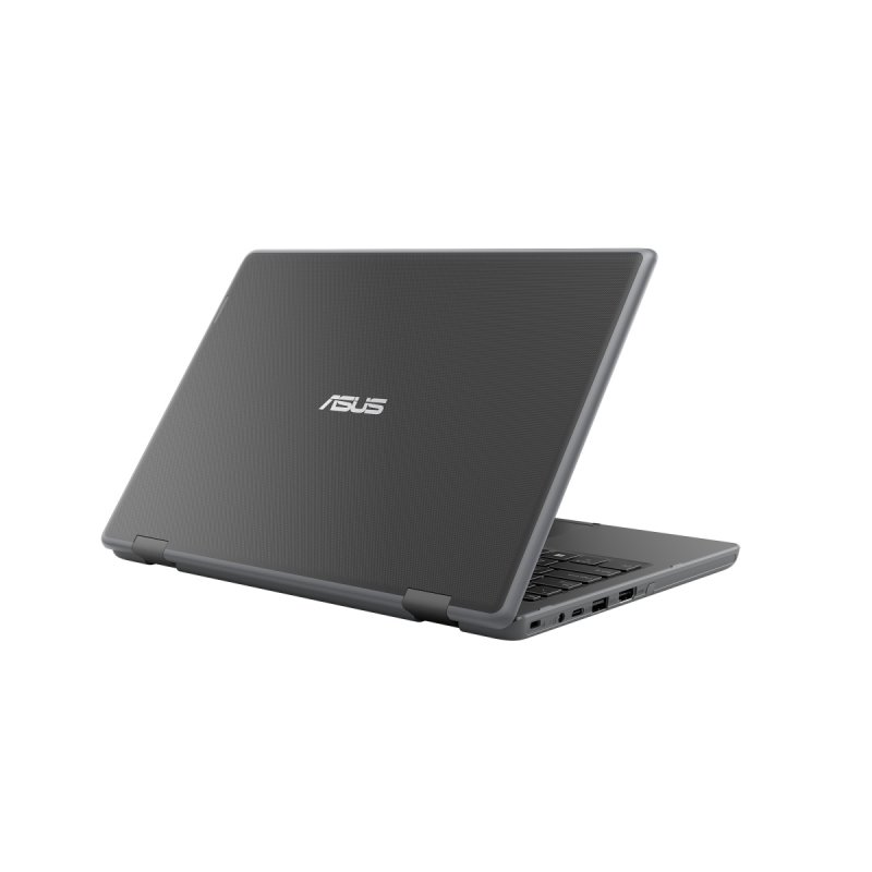 ASUS Laptop/ BR1100/ N4500/ 11,6"/ 1366x768/ 4GB/ 64GB eMMC/ UHD/ W11P/ Gray/ 2R - obrázek č. 12