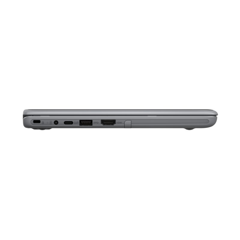 ASUS Laptop/ BR1100/ N4500/ 11,6"/ 1366x768/ 4GB/ 64GB eMMC/ UHD/ W11P/ Gray/ 2R - obrázek č. 6