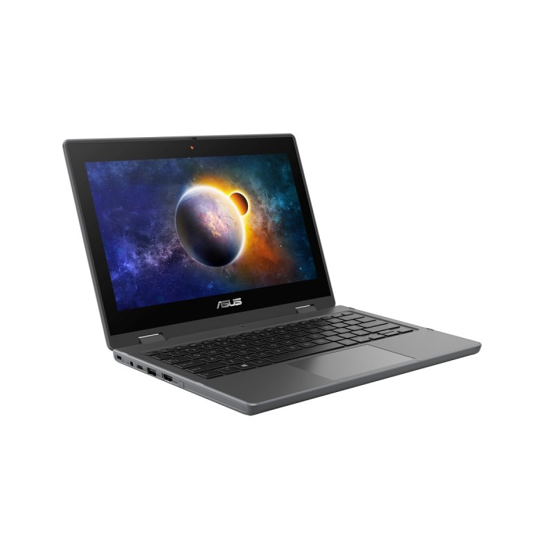 ASUS Laptop/ BR1100/ N4500/ 11,6"/ 1366x768/ T/ 4GB/ 128GB eMMC/ UHD/ W11P EDU/ Gray/ 2R - obrázek č. 9