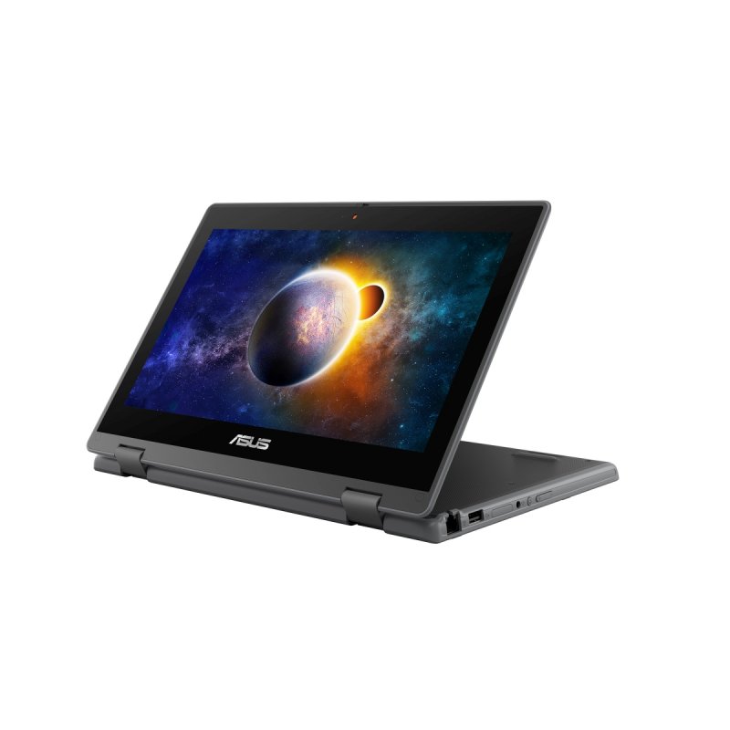 ASUS Laptop/ BR1100/ N4500/ 11,6"/ 1366x768/ T/ 4GB/ 128GB eMMC/ UHD/ W11P EDU/ Gray/ 2R - obrázek č. 16