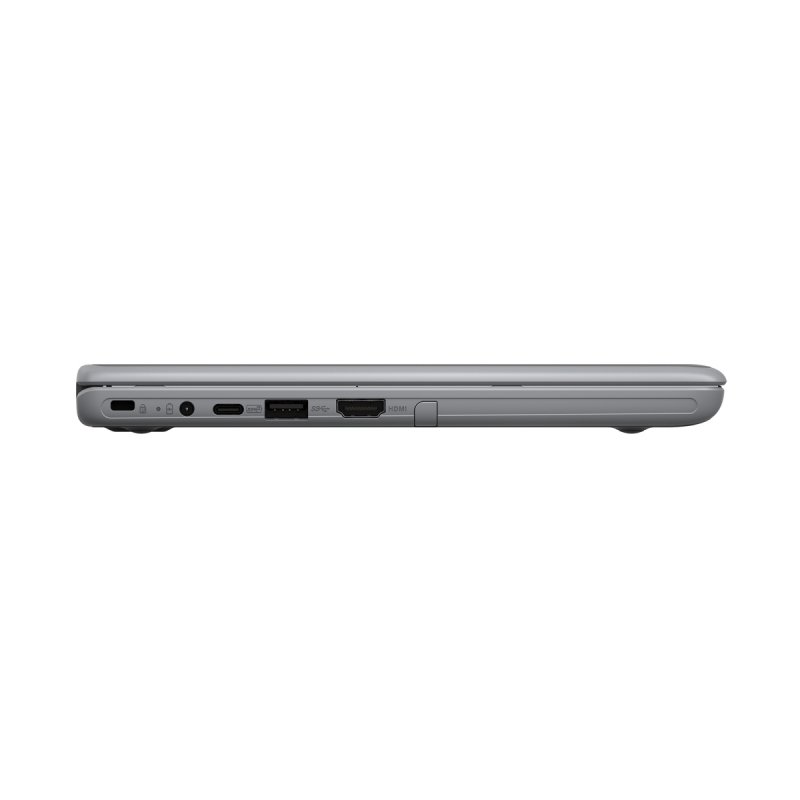 ASUS Laptop/ BR1100/ N4500/ 11,6"/ 1366x768/ T/ 4GB/ 128GB eMMC/ UHD/ W11P EDU/ Gray/ 2R - obrázek č. 5