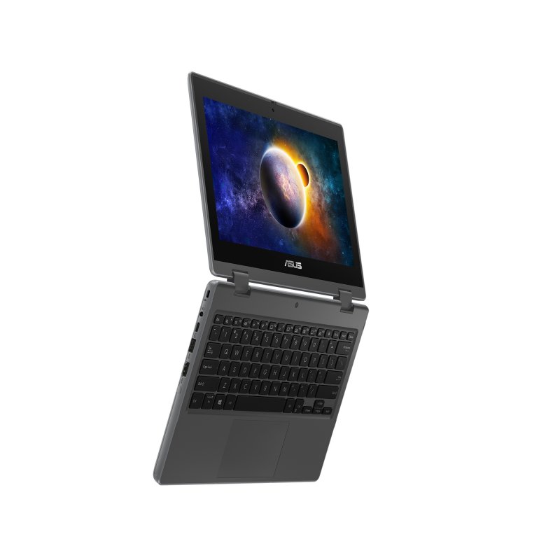 Asus Laptop/ BR1100/ AN6000/ 11,6"/ 1366x768/ T/ 4GB/ 128GB eMMC/ UHD/ W10P EDU/ Gray/ 2R - obrázek č. 11
