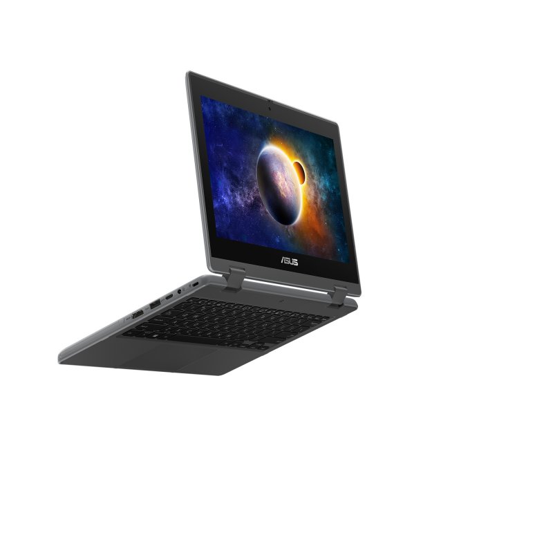 Asus Laptop/ BR1100/ AN6000/ 11,6"/ 1366x768/ T/ 4GB/ 128GB eMMC/ UHD/ W10P EDU/ Gray/ 2R - obrázek č. 13