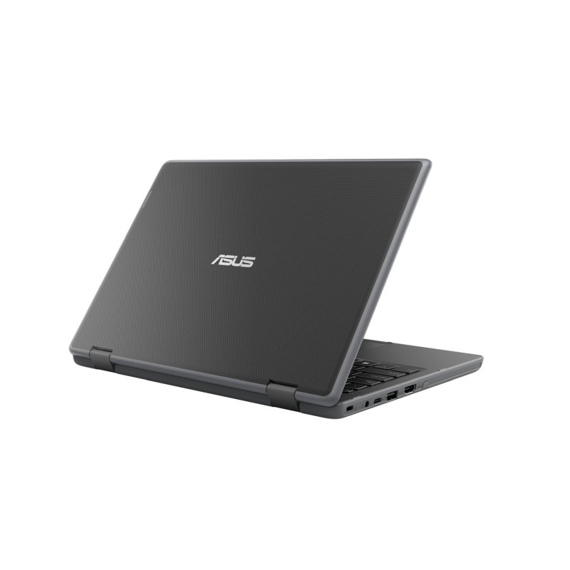 ASUS Laptop/ BR1100F/ N5100/ 11,6"/ 1366x768/ T/ 8GB/ 128GB SSD/ UHD/ W11P EDU/ Gray/ 2R - obrázek č. 6