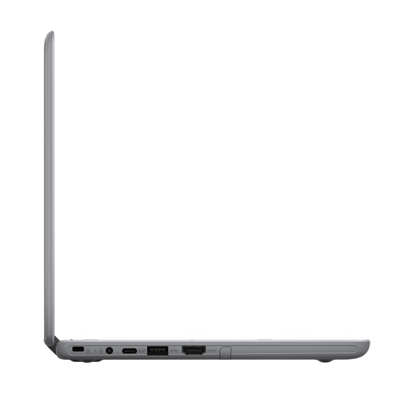 ASUS Laptop/ BR1100F/ N5100/ 11,6"/ 1366x768/ T/ 8GB/ 128GB SSD/ UHD/ W11P EDU/ Gray/ 2R - obrázek č. 4