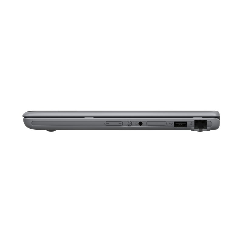 Asus Laptop/ BR1100/ AN6000/ 11,6"/ 1366x768/ 4GB/ 128GB eMMC/ UHD/ W10P EDU/ Gray/ 2R - obrázek č. 9
