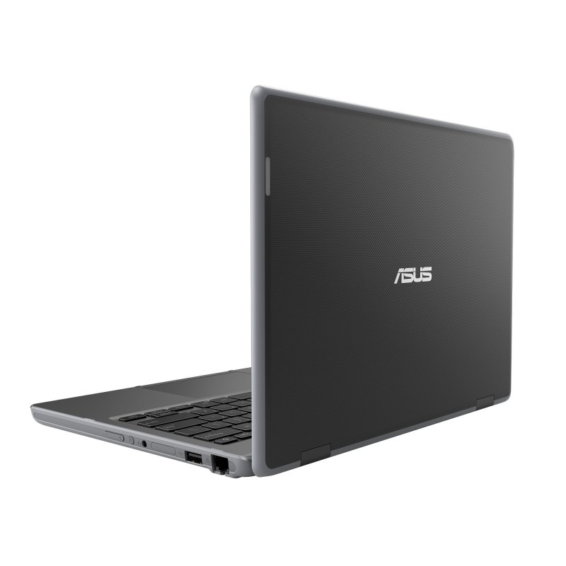 Asus Laptop/ BR1100/ N4500/ 11,6"/ 1366x768/ 4GB/ 128GB eMMC/ UHD/ W10P EDU/ Gray/ 2R - obrázek č. 4