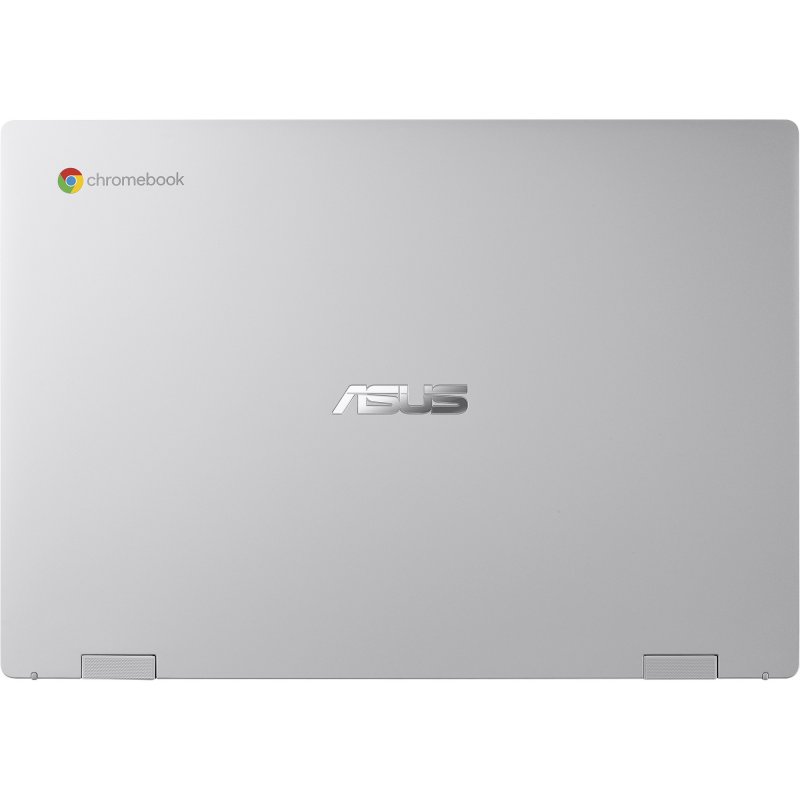 ASUS Chromebook CX1/ CX1400/ N3350/ 14"/ 1366x768/ 4GB/ 64GB eMMC/ HD 500/ Chrome/ Gray/ 2R - obrázek č. 12