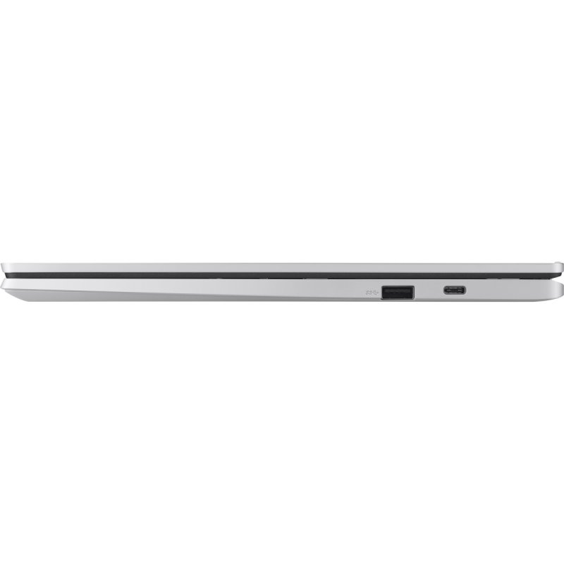 ASUS Chromebook CX1/ CX1400/ N3350/ 14"/ 1366x768/ 4GB/ 64GB eMMC/ HD/ Chrome/ Gray/ 2R - obrázek č. 8