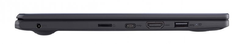 ASUS Laptop E210MA - 11,6" HD/ Celeron N4020/ 4GB/ 64G eMMC/ W10 Home in S Mode (Peacock Blue/ Plastic) - obrázek č. 6