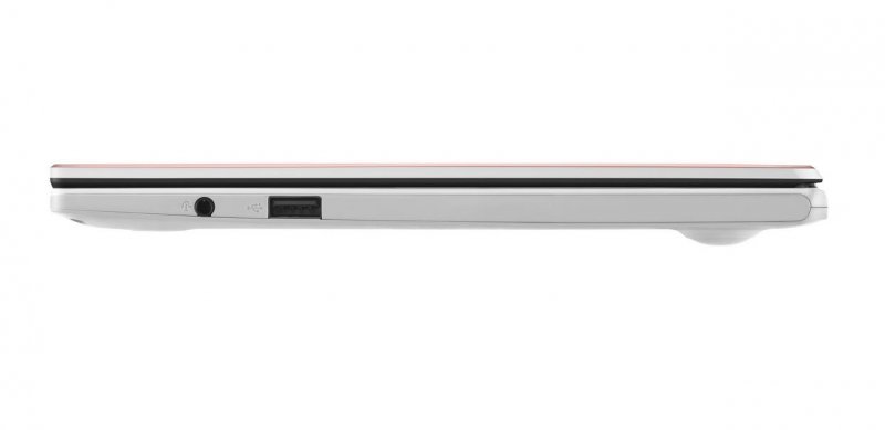ASUS Laptop E210MA - 11,6" HD/ Celeron N4020/ 4GB/ 64G eMMC/ W10 Home in S Mode (Rose Gold/ Plastic) - obrázek č. 6
