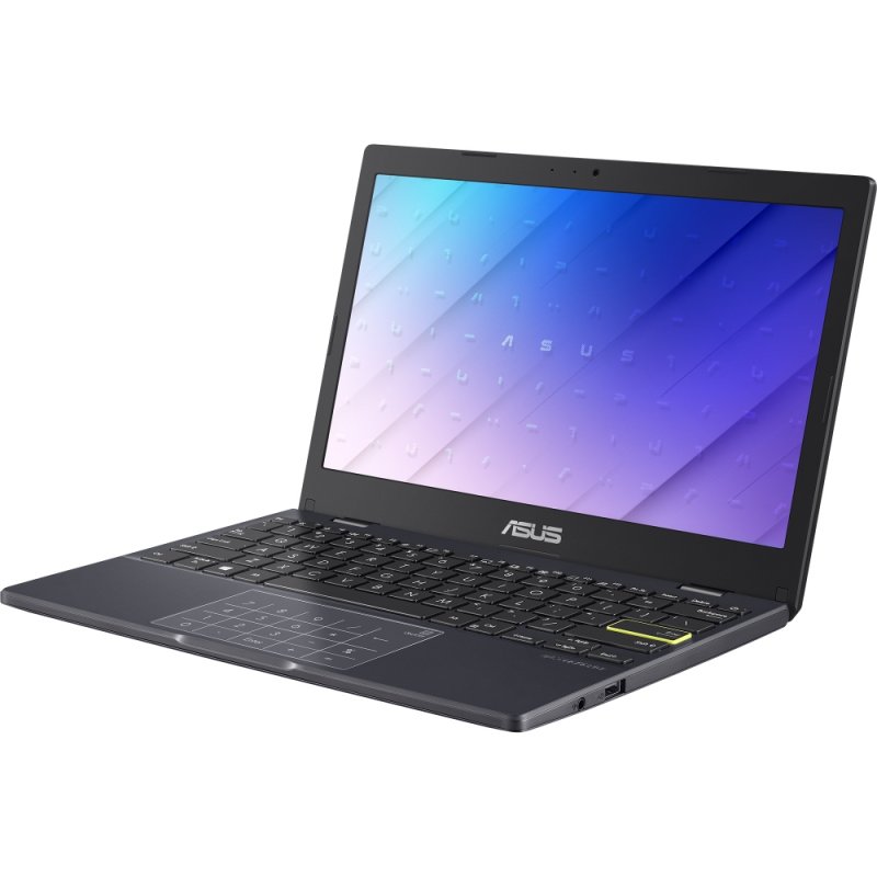 ASUS Laptop/ E210/ N4020/ 11,6"/ 1366x768/ 4GB/ 128GB eMMC/ UHD/ W11S/ Blue/ 2R - obrázek č. 3