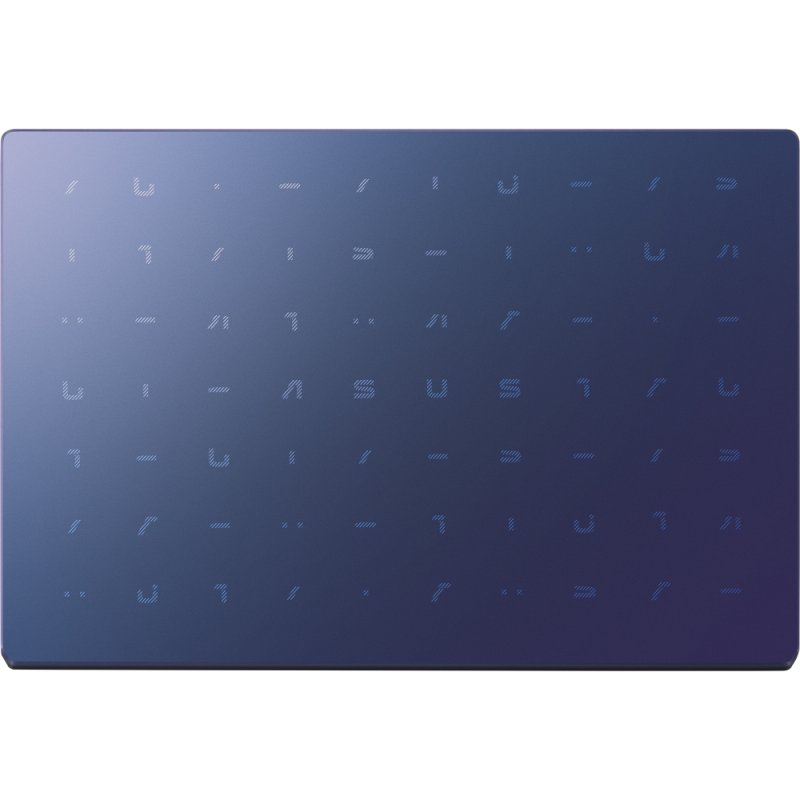 ASUS Laptop/ E210/ N4020/ 11,6"/ 1366x768/ 4GB/ 128GB eMMC/ UHD/ W11S/ Blue/ 2R - obrázek č. 5