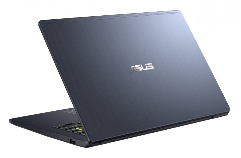 ASUS Laptop/ E410/ N4020/ 14"/ FHD/ 4GB/ 128GB eMMC/ UHD 600/ W11S/ Black/ 2R - obrázek č. 7