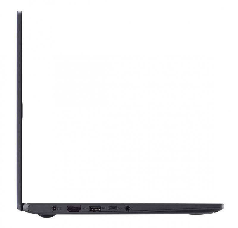 ASUS Laptop E410MA - 14" FHD/ Celeron N4020/ 4GB/ 128GB SSD/ W10 Home in S Mode (Peacock Blue/ Plastic) - obrázek č. 3