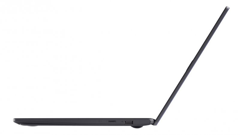 ASUS Laptop E410MA - 14" FHD/ Celeron N4020/ 4GB/ 128GB SSD/ W10 Home in S Mode (Peacock Blue/ Plastic) - obrázek č. 4