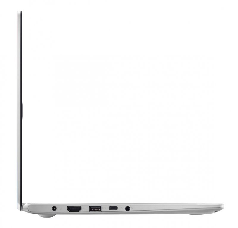ASUS Laptop E410MA - 14" FHD/ Celeron N4020/ 4GB/ 128GB SSD/ W10 Home in S Mode (Dreamy White/ Plastic) - obrázek č. 3