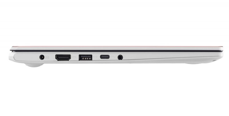 ASUS Laptop E410MA - 14" FHD/ Celeron N4020/ 4GB/ 64G eMMC/ W10 Home in S Mode (Rose Gold/ Plastic) - obrázek č. 7