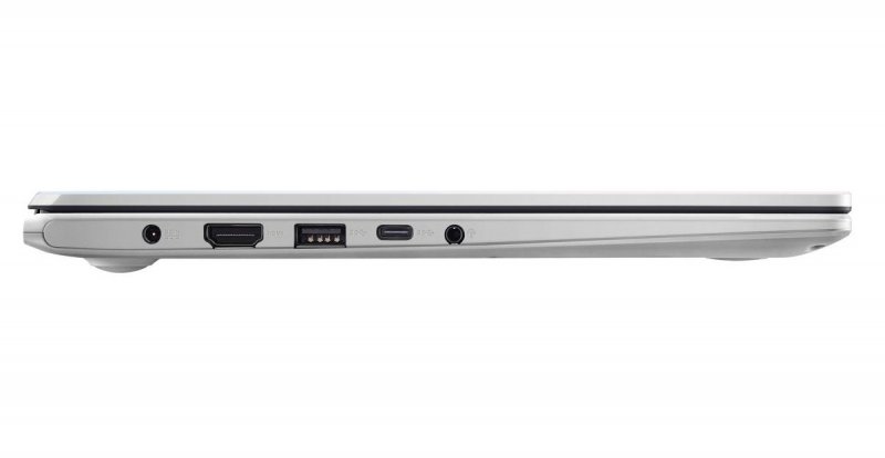 ASUS Laptop E410MA - 14" FHD/ Celeron N4020/ 4GB/ 64G eMMC/ W10 Home in S Mode (Dreamy White/ Plastic) - obrázek č. 7
