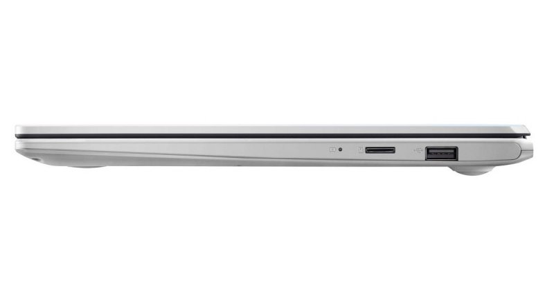 ASUS Laptop E410MA - 14" FHD/ Celeron N4020/ 4GB/ 64G eMMC/ W10 Home in S Mode (Dreamy White/ Plastic) - obrázek č. 6