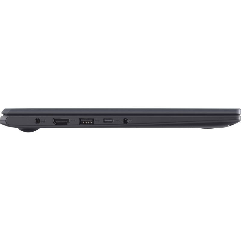 ASUS Laptop/ E410/ N4020/ 14"/ FHD/ 4GB/ 256GB SSD/ UHD/ W11H/ Black/ 2R - obrázek č. 1