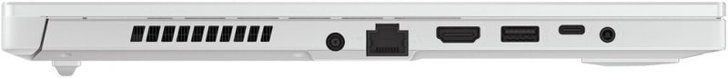 ASUS TUF Dash F15 FX516PM - 15,6"/ 144Hz/ i7-11370H/ 8G*2/ 512G PCIE/ RTX3060/ W10H (Moon. White/ Alum.) - obrázek č. 6