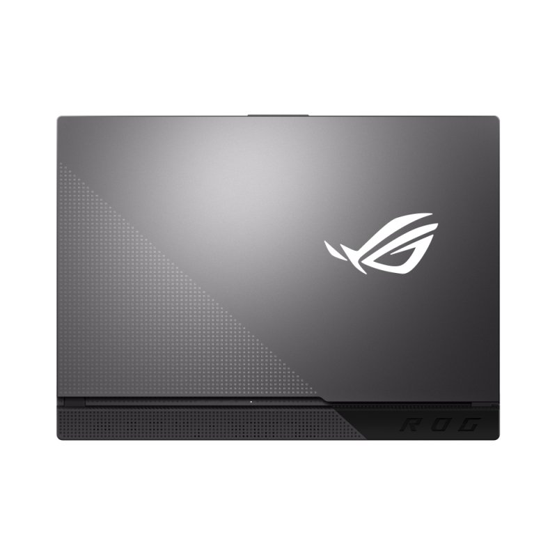 Asus ROG Strix G15/ G513/ R7-4800H/ 15,6"/ FHD/ 8GB/ 512GB SSD/ GTX 1650/ W10H/ Black/ 2R - obrázek č. 3