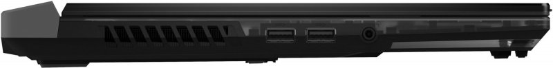 ASUS ROG Strix SCAR 15 - 15,6"/ 300Hz/ R9-5900HX/ 8G*2/ 1T SSD/ RTX3080/ W10H (Black/ Alum.) - obrázek č. 6