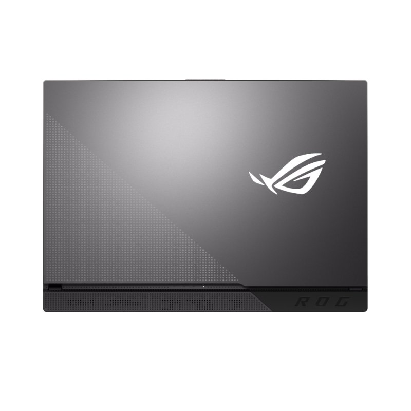 ASUS ROG Strix G17 - 17,3"/ 165Hz/ R9-5900HX/ 8GB*2/ 1TB SSD/ RTX3060/ W10 Home (Eclipse Gray/ Aluminum) - obrázek č. 3