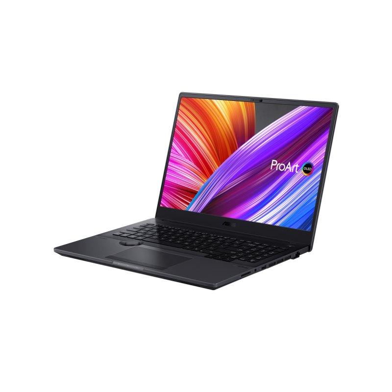 Asus ProArt StudioBook 16 OLED/ H5600/ R7-5800H/ 16"/ 4K/ 16GB/ 1TB SSD/ RTX 3060/ W11P/ Black/ 2R - obrázek č. 13