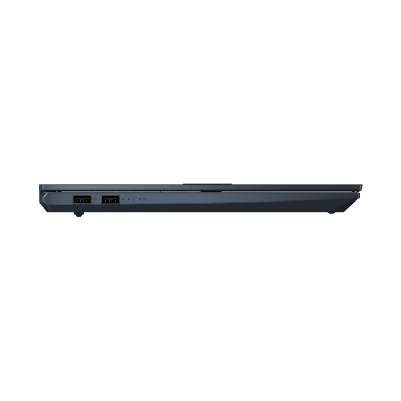 ASUS VivoBook 15 OLED - 15,6"/ i5-11300H/ 16GB/ 512GB SSD/ GTX 1650 Max Q/ W10 Home (Quiet Blue/ Aluminum) - obrázek č. 4