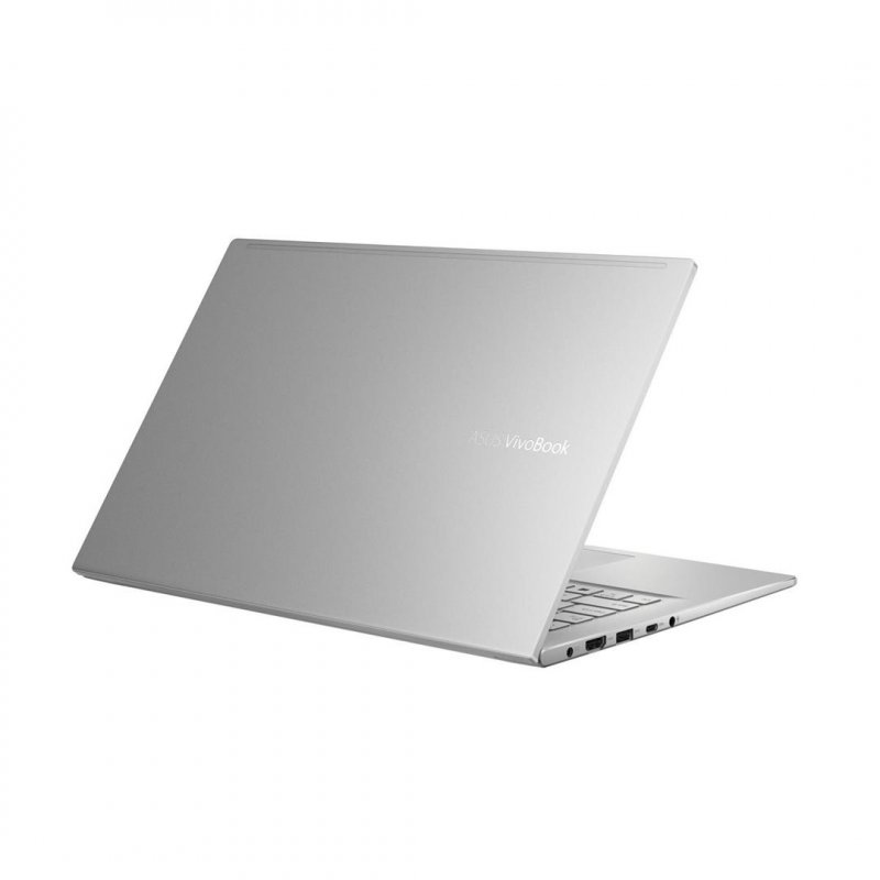 ASUS VivoBook 14 - 14"/ i5-1135G7/ 8GB/ 512GB SSD/ W10 Home (Transparent Silver/ Aluminum) - obrázek č. 5