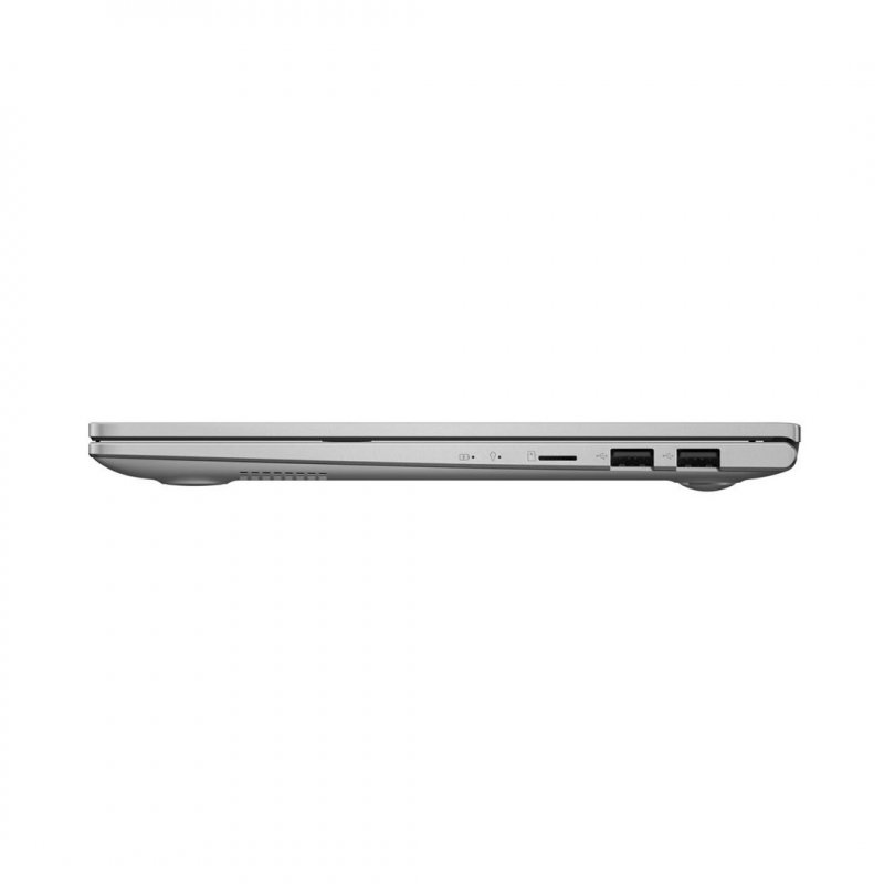 ASUS VivoBook 14 - 14"/ i5-1135G7/ 8GB/ 512GB SSD/ W10 Home (Transparent Silver/ Aluminum) - obrázek č. 4
