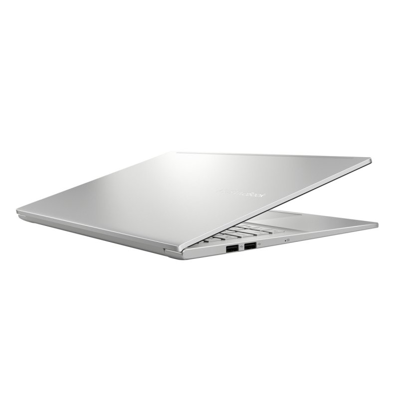 Asus Vivobook 15 OLED/ K513/ i3-1115G4/ 15,6"/ FHD/ 8GB/ 512GB SSD/ UHD/ W11H/ Silver/ 2R - obrázek č. 3