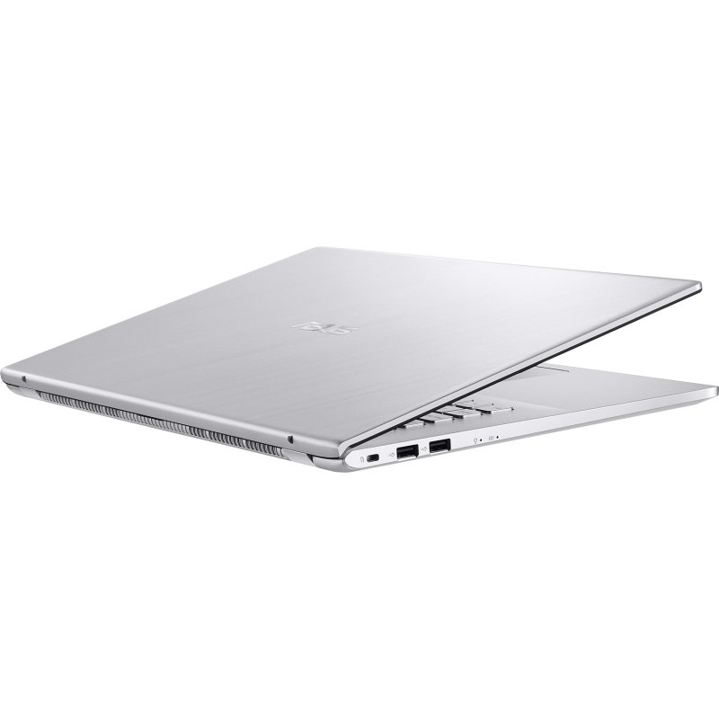 ASUS VivoBook 17 - 17,3/ i5-1135G7/ 8GB/ 512GB SSD/ W10 Home (Transparent Silver/ Plastic) - obrázek č. 7