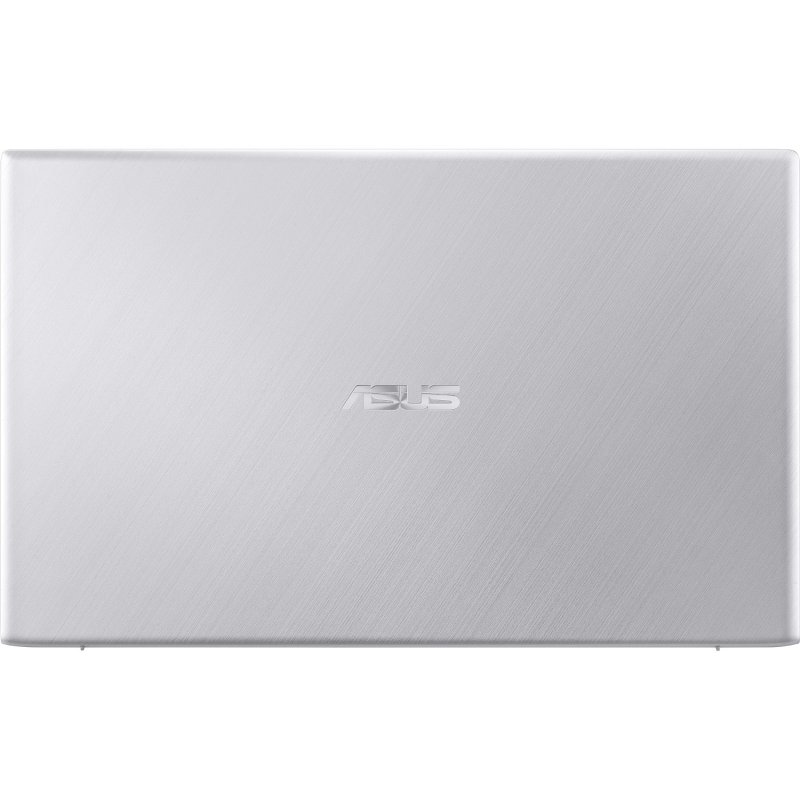 ASUS VivoBook 17 - 17,3/ i5-1135G7/ 8GB/ 512GB SSD/ W10 Home (Transparent Silver/ Plastic) - obrázek č. 3