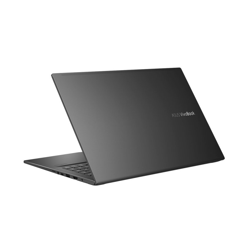 Asus Vivobook 15 OLED/ K513/ R5-5500U/ 15,6"/ FHD/ 8GB/ 512GB SSD/ AMD int/ W11H/ Black/ 2R - obrázek č. 3