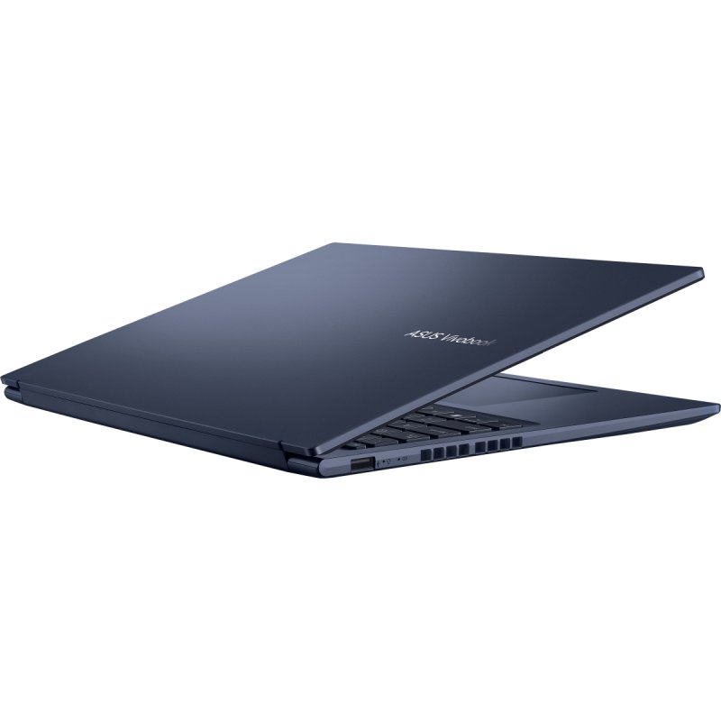 ASUS Vivobook 16X OLED/ M1603/ R5-5600H/ 16"/ 4K/ 16GB/ 512GB SSD/ Vega 7/ W11H/ Blue/ 2R - obrázek č. 3