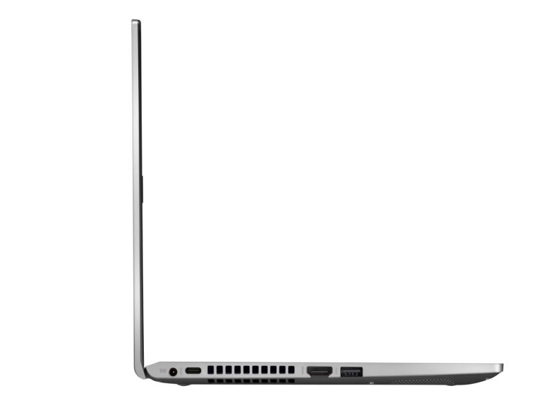 ASUS Laptop M409DA - 14" FHD/ AMD Athlon Silver 3050U/ 4GB/ 256GB SSD/ W10 Home (Transp. Silver/ Plastic) - obrázek č. 4