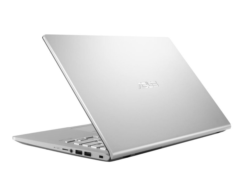 ASUS Laptop M409DA - 14" FHD/ AMD Athlon Silver 3050U/ 4GB/ 256GB SSD/ W10 Home (Transp. Silver/ Plastic) - obrázek č. 6