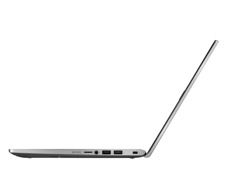 ASUS Laptop M409DA - 14" FHD/ AMD Ryzen 5 3500U/ 8GB/ 128GB + 1TB HDD/ W10 Home (Transp. Silver/ Plastic) - obrázek č. 7